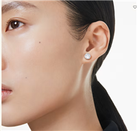 Boucles d'oreilles Swarovski IMBER in  Alliage Métallique Cristallo 5696073 - 5696073